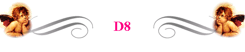  D8 