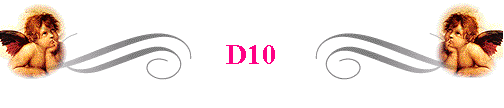  D10 