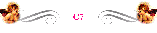  C7 